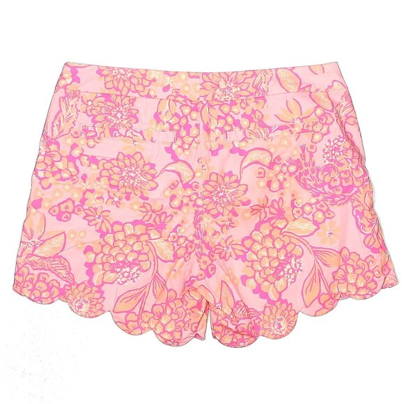 Lilly Pulitzer Shorts - Mid rise waist - Picture 2 of 2